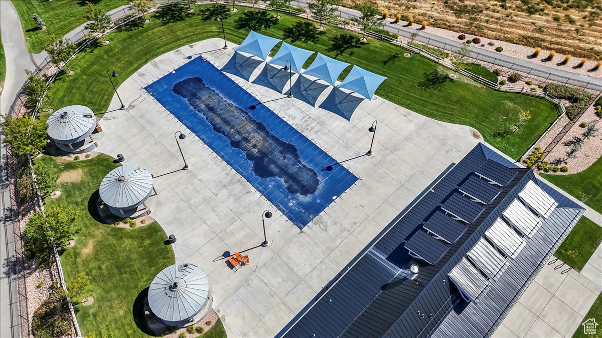 COLD SPRING RANCH - Residential