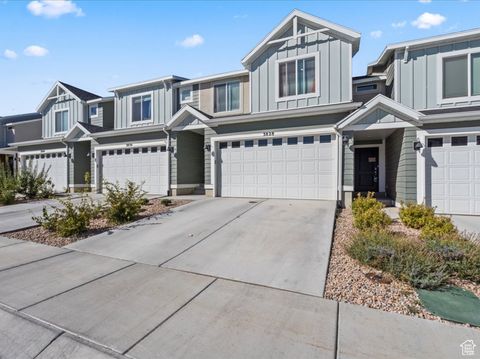 Photo of 3828 W 860 N #1383, Lehi, UT 84043 (MLS # 2114273)