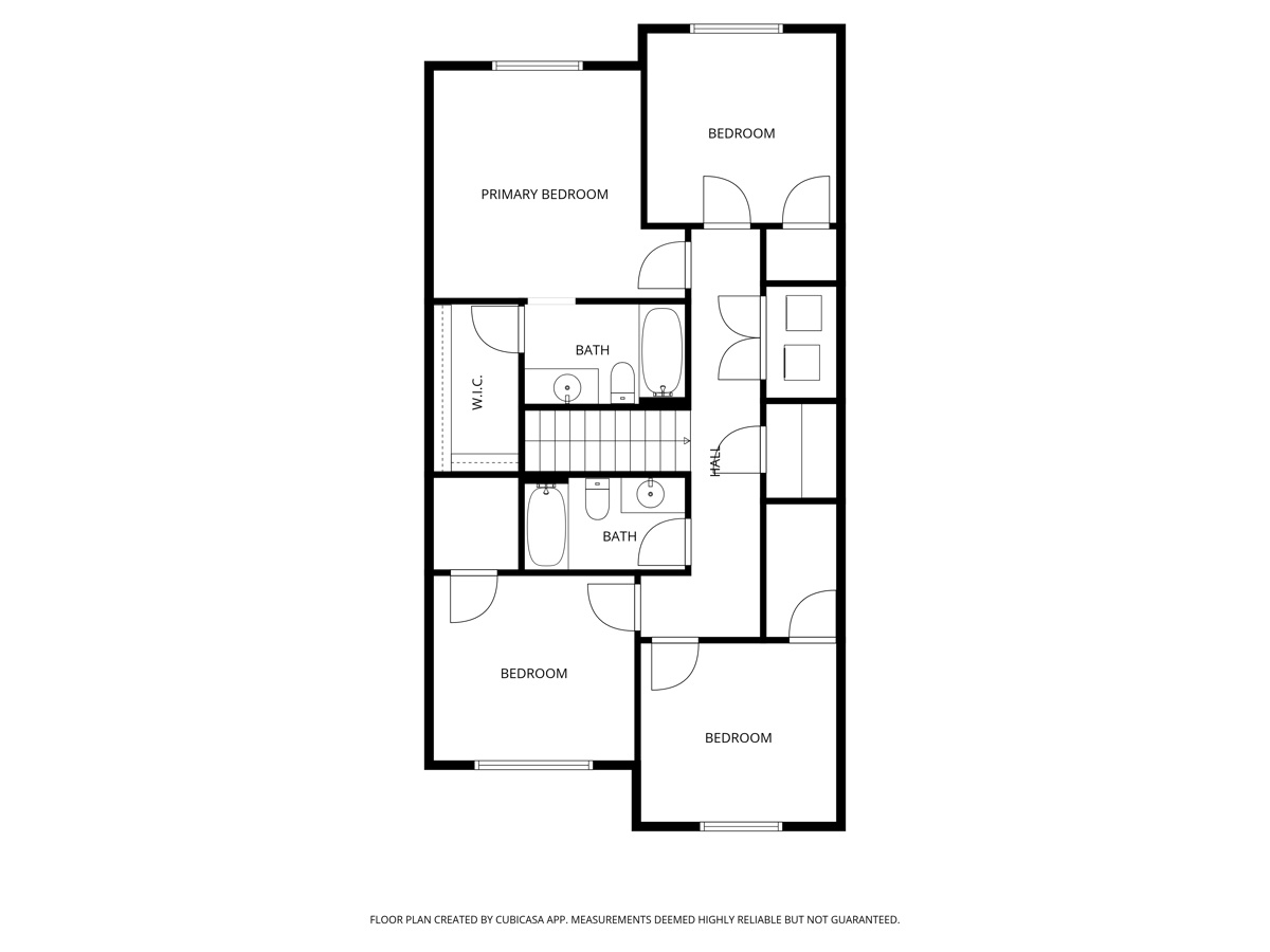 COLD SPRING RANCH - Residential