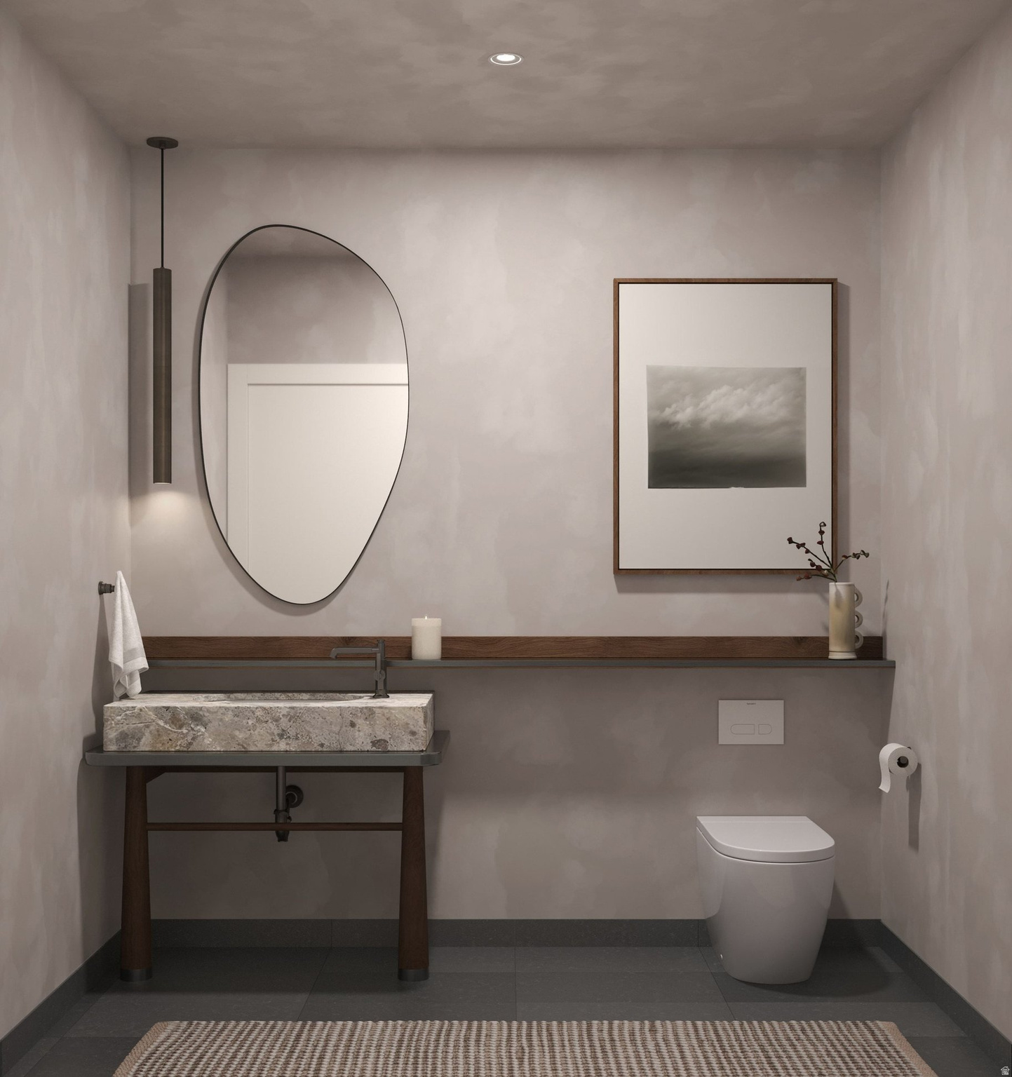 CORMONT - Residential