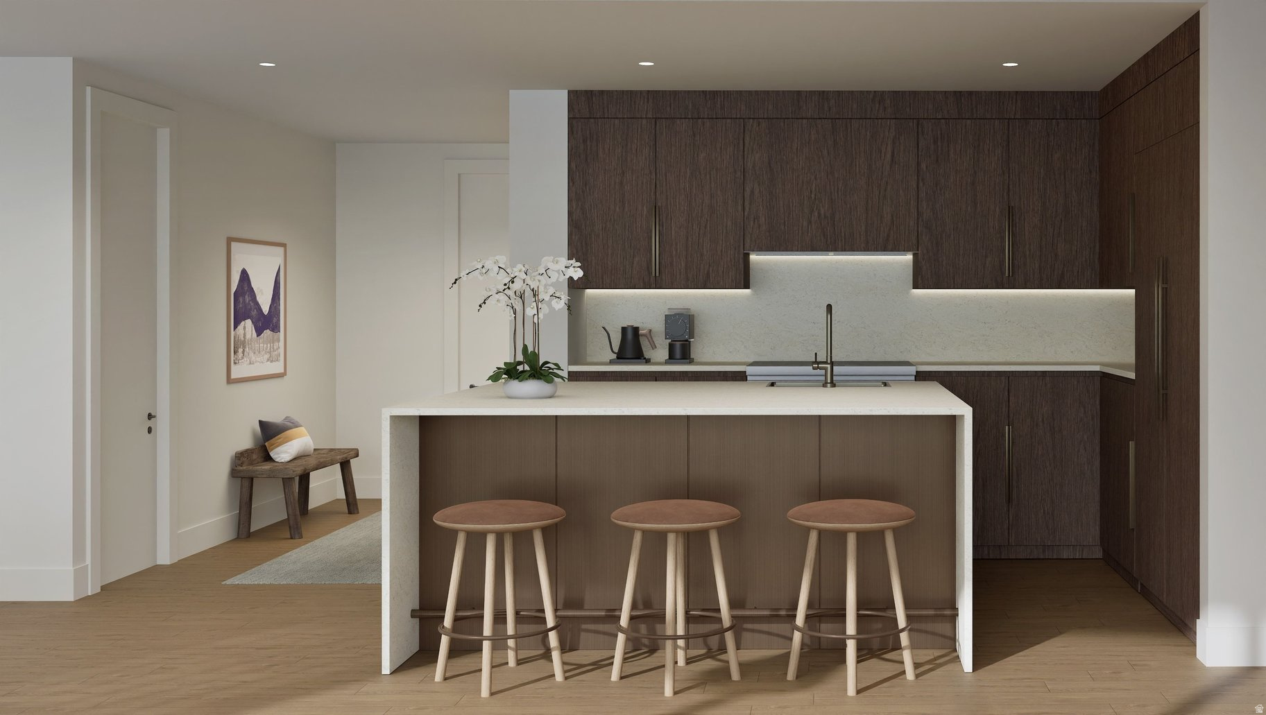 CORMONT - Residential