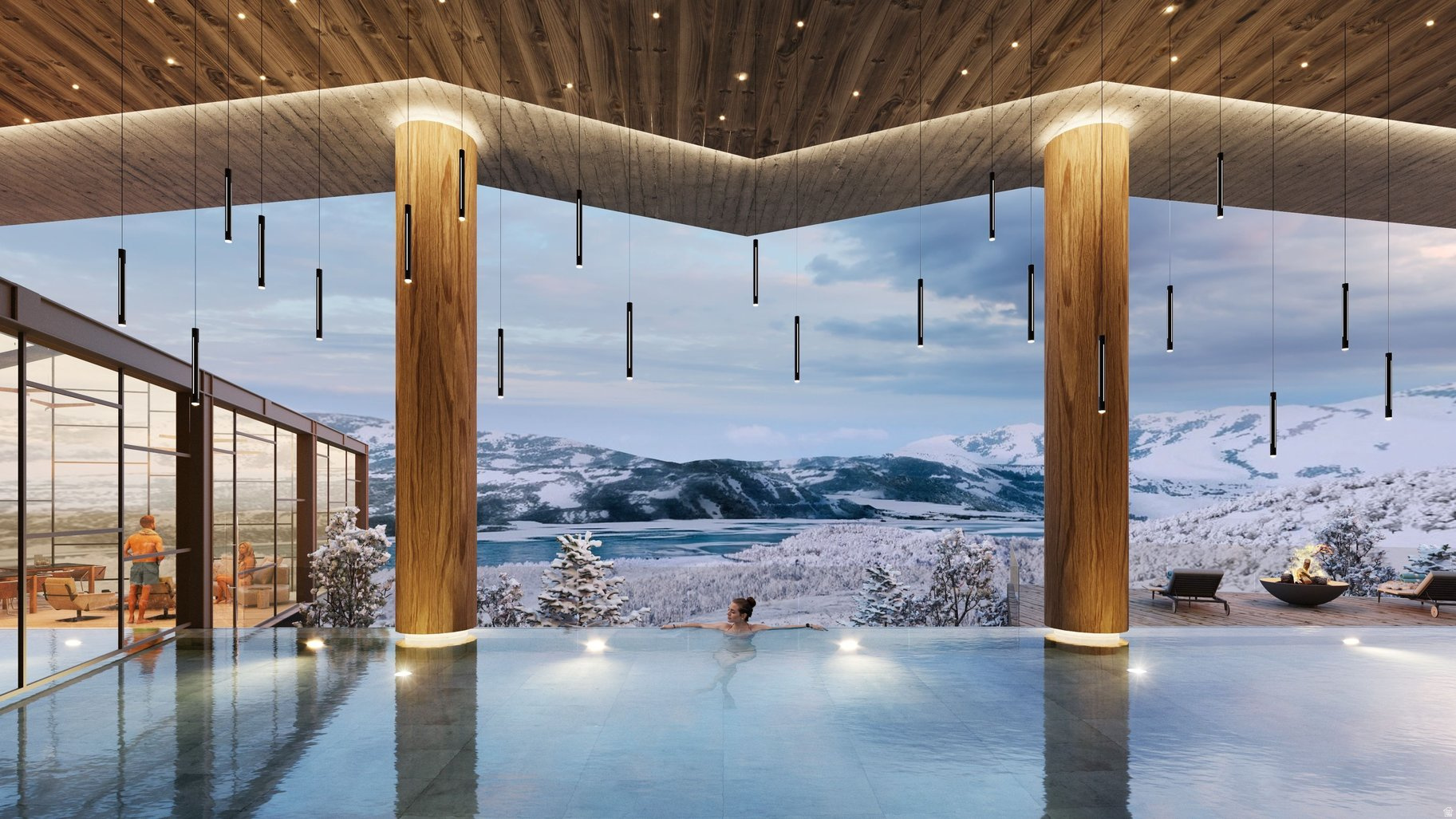 CORMONT - Residential