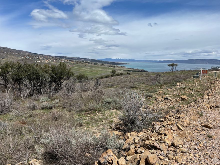 Have you been waiting for the perfect place to build your mountain get a way in Bear Lake?  This just might be it.   This lot is located in the prestigious Swan Creek Village and located high on the hill giving you an amazing opportunity to build your dream home.   In addition there are a total of three lots adjacent to each other being sold.   So if you are looking to be able to take advantage of space and have lots of room around you, or if you are looking to build a compound with family and friends this opens up all of those possibilities.  Take advantage of all that this area has to offer and don't miss this opportunity!