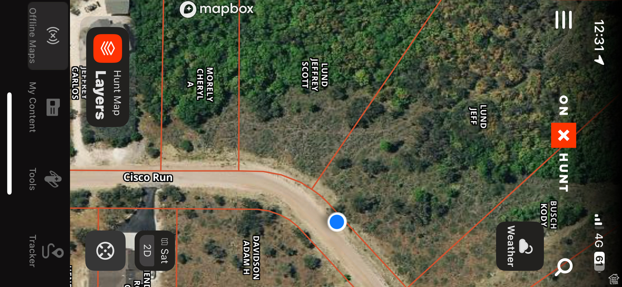 971 W Cisco Run #E29, Garden City, Utah image 12
