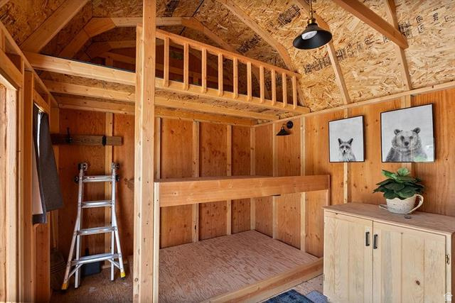 SQUAW CREEK RANCHETTES - Land