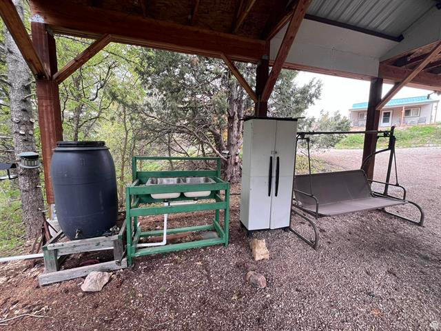 SQUAW CREEK RANCHETTES - Land