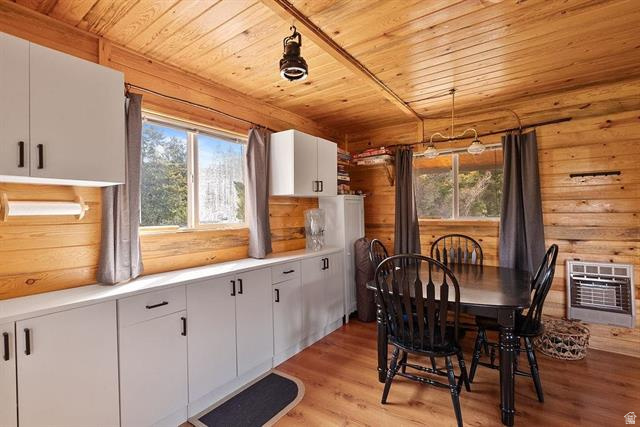 SQUAW CREEK RANCHETTES - Land