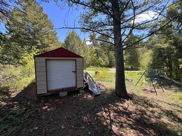 SQUAW CREEK RANCHETTES - Land