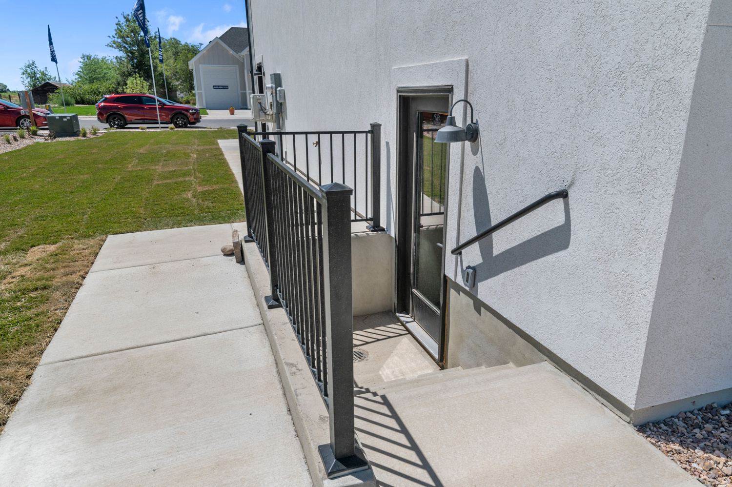 PALOMINO - Residential