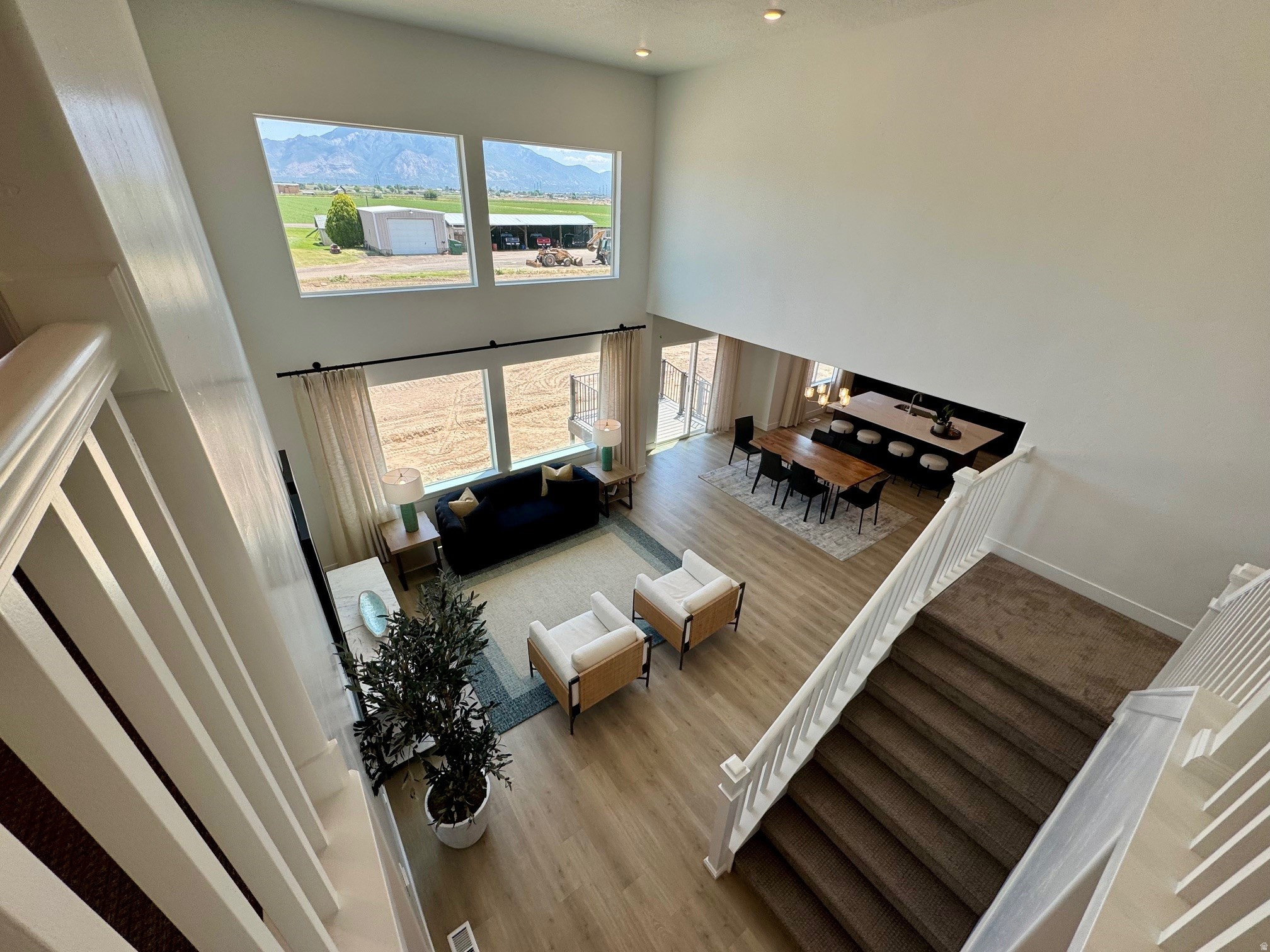 PALOMINO - Residential