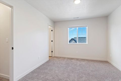 Tiny photo for 1156 N CLIFTON DR N #115, North Salt Lake, UT 84054 (MLS # 2123183)