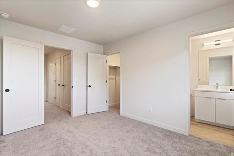 Tiny photo for 1156 N CLIFTON DR N #115, North Salt Lake, UT 84054 (MLS # 2123183)