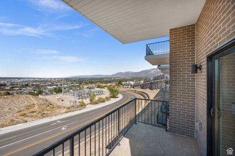Tiny photo for 281 E ENDURANCE CIR, Draper, UT 84020 (MLS # 2117008)