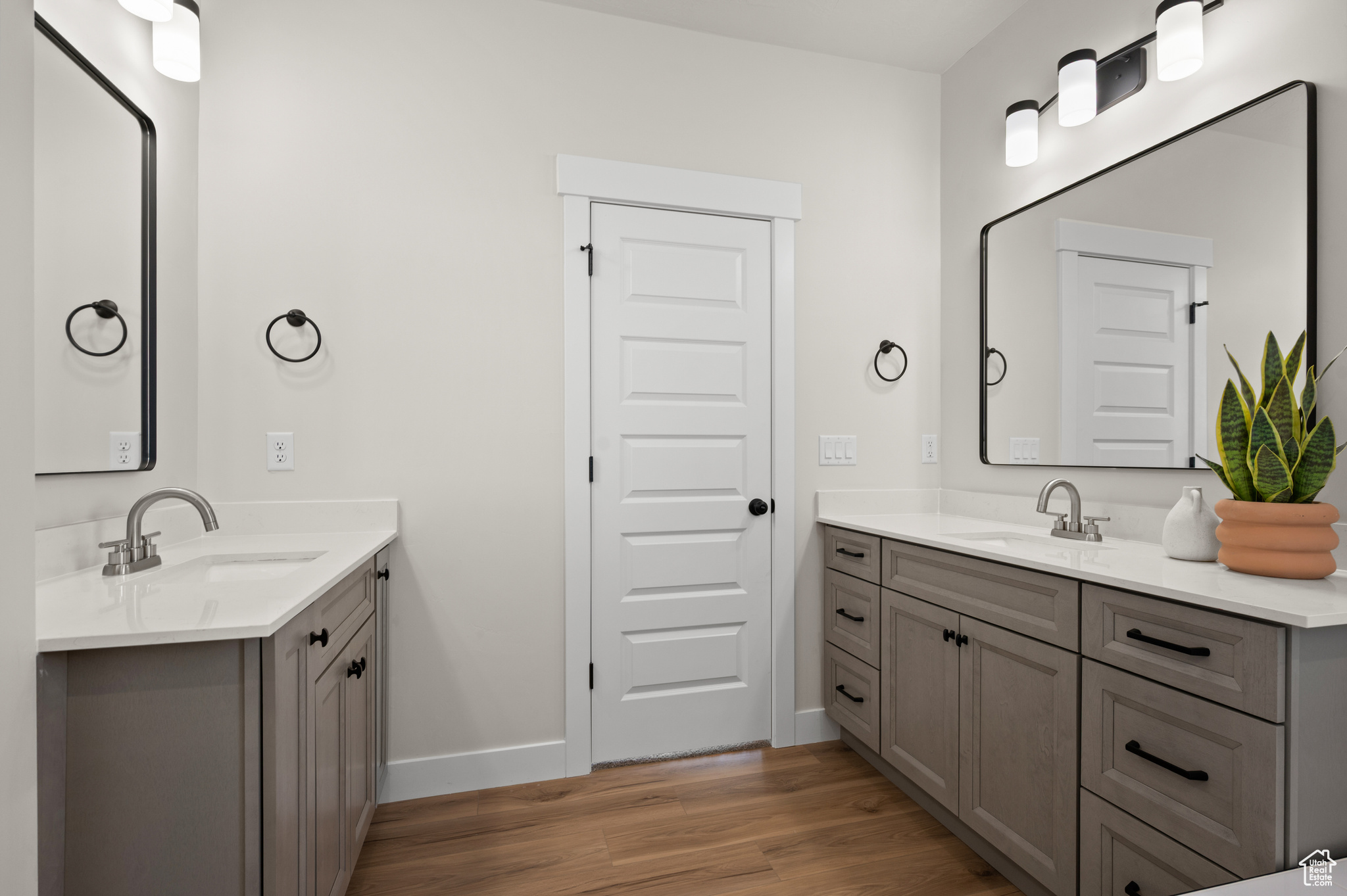 STERLING HEIGHTS - Residential