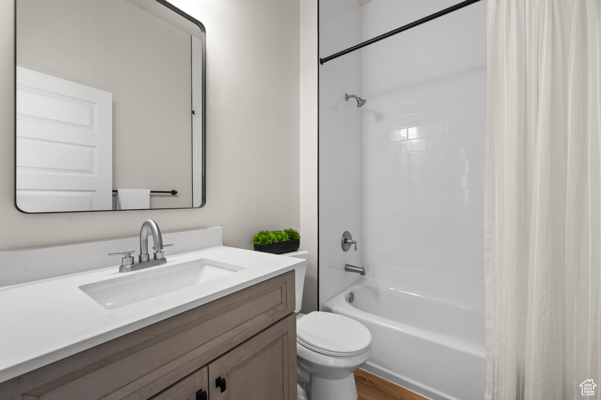 STERLING HEIGHTS - Residential