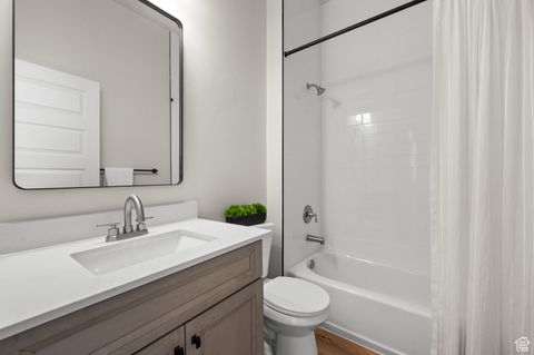 Tiny photo for 281 E ENDURANCE CIR, Draper, UT 84020 (MLS # 2117008)