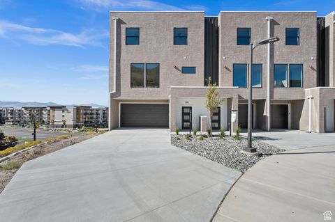 Tiny photo for 281 E ENDURANCE CIR, Draper, UT 84020 (MLS # 2117008)
