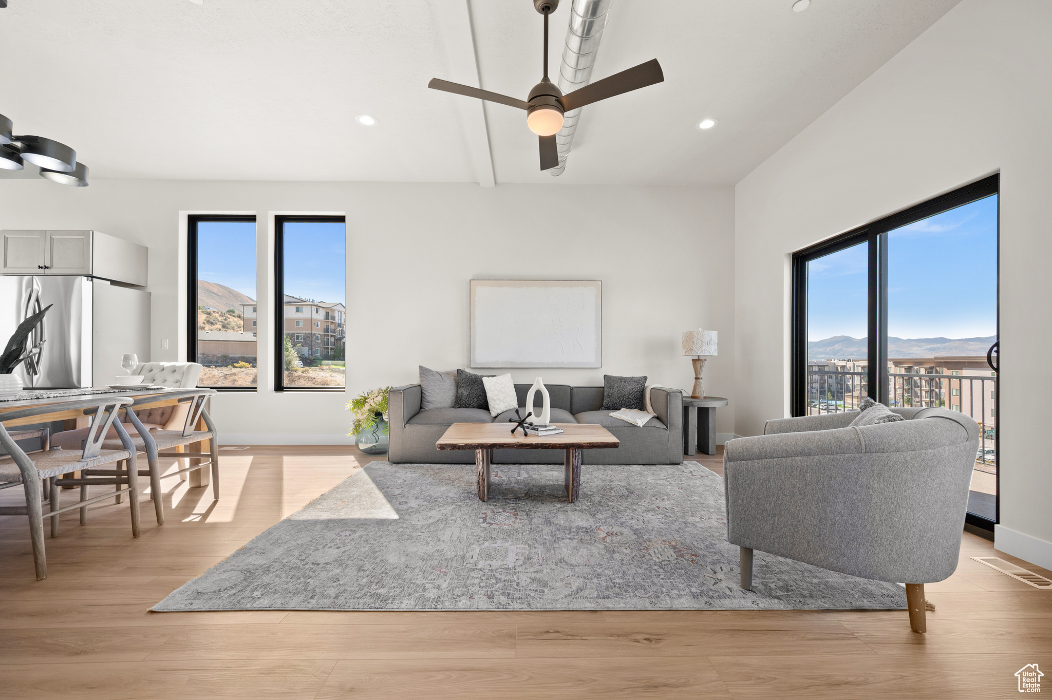 STERLING HEIGHTS - Residential