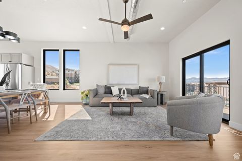 Tiny photo for 281 E ENDURANCE CIR, Draper, UT 84020 (MLS # 2117008)