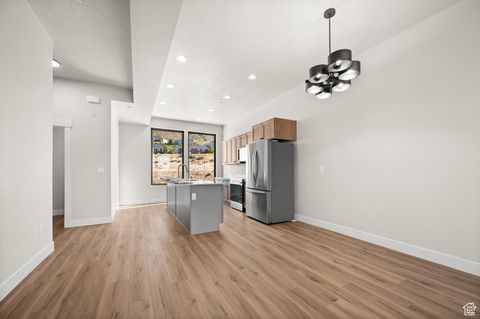 Tiny photo for 281 E ENDURANCE CIR, Draper, UT 84020 (MLS # 2117008)