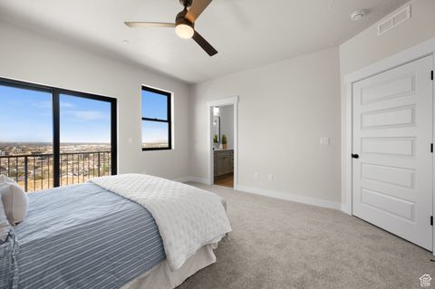Tiny photo for 281 E ENDURANCE CIR, Draper, UT 84020 (MLS # 2117008)