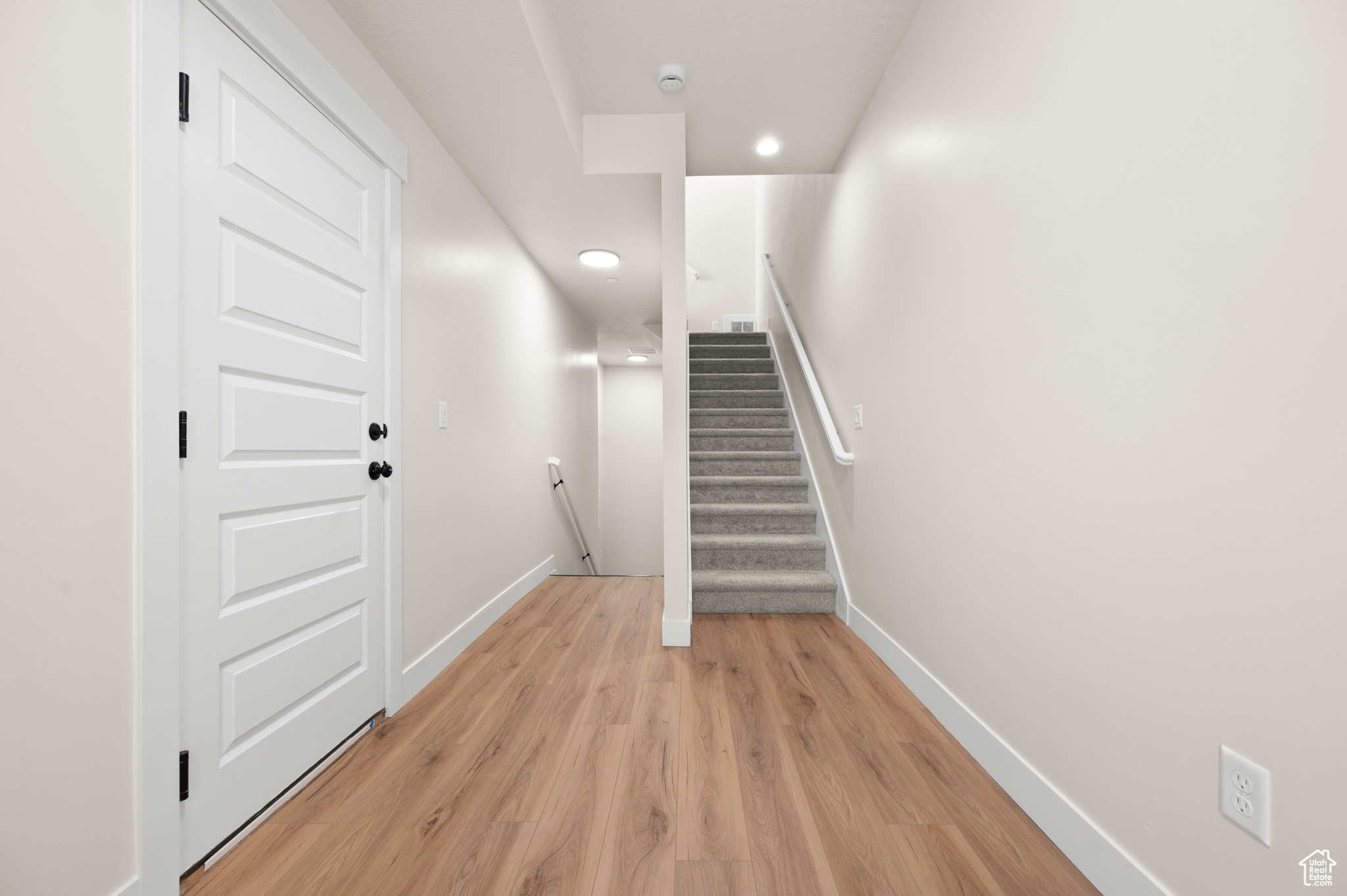 STERLING HEIGHTS - Residential