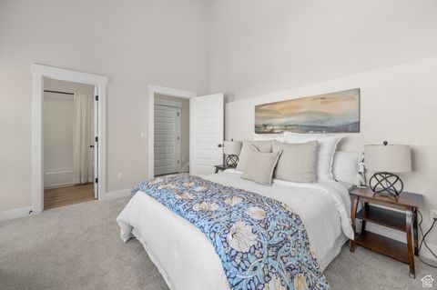 Tiny photo for 281 E ENDURANCE CIR, Draper, UT 84020 (MLS # 2117008)