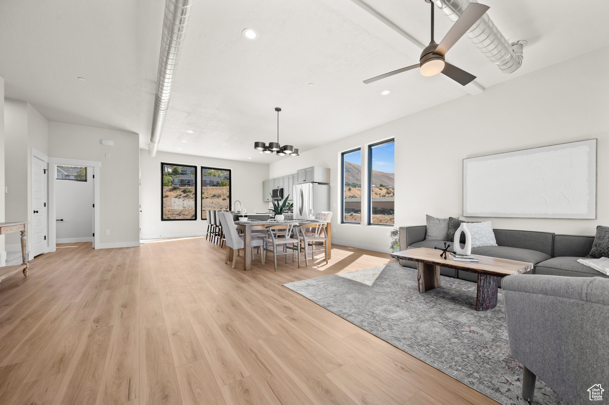 STERLING HEIGHTS - Residential