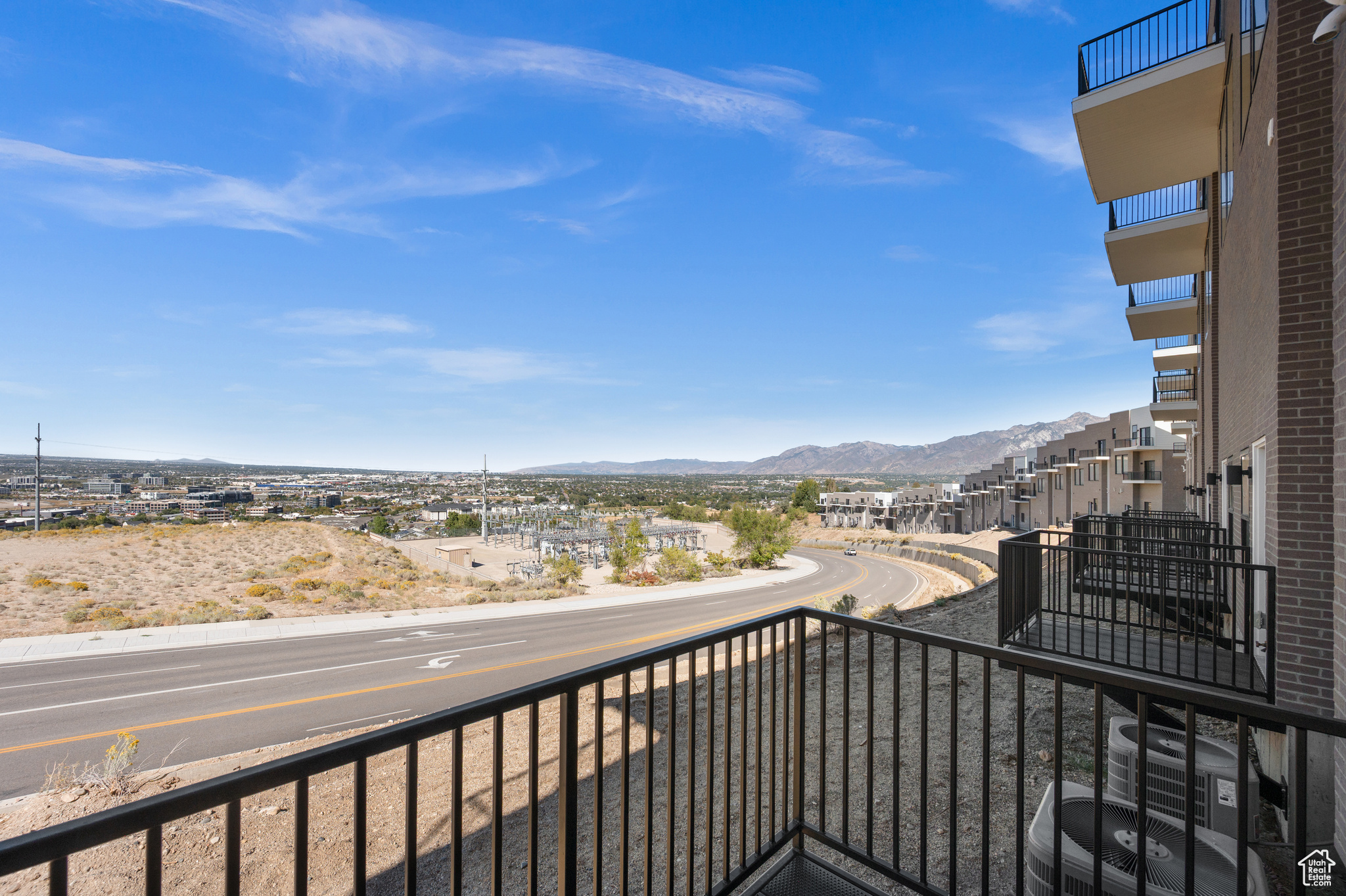 STERLING HEIGHTS - Residential