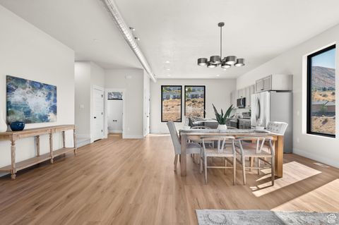 Tiny photo for 281 E ENDURANCE CIR, Draper, UT 84020 (MLS # 2117008)