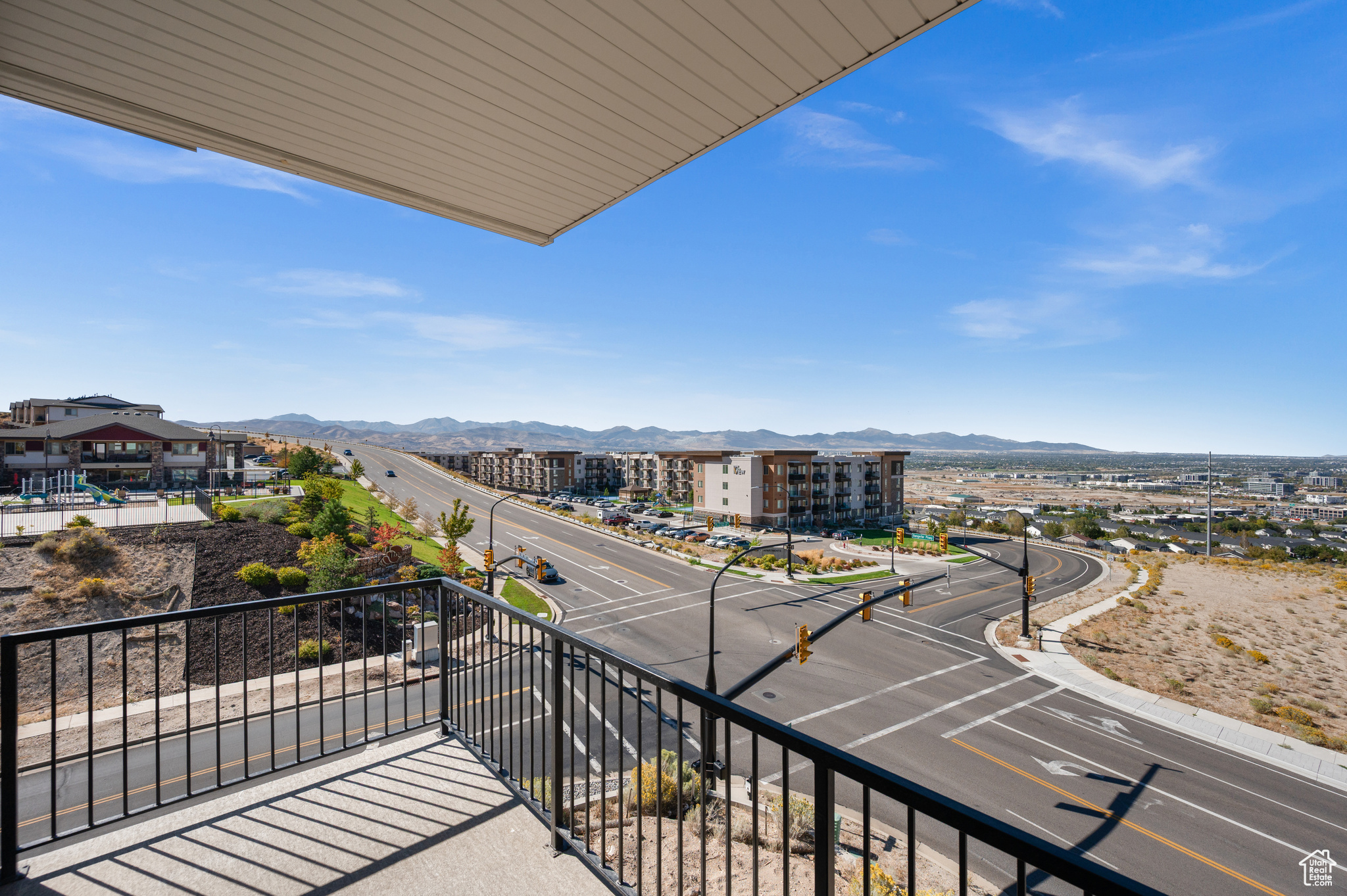 STERLING HEIGHTS - Residential