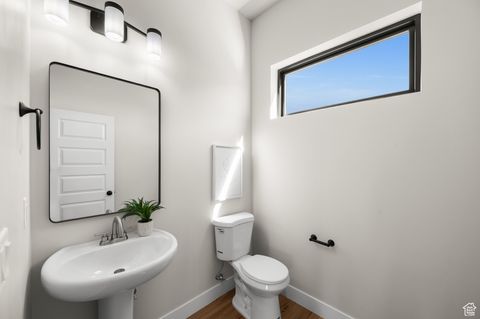 Tiny photo for 281 E ENDURANCE CIR, Draper, UT 84020 (MLS # 2117008)