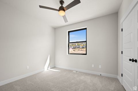 Tiny photo for 281 E ENDURANCE CIR, Draper, UT 84020 (MLS # 2117008)