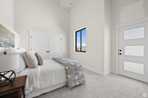 Tiny photo for 281 E ENDURANCE CIR, Draper, UT 84020 (MLS # 2117008)