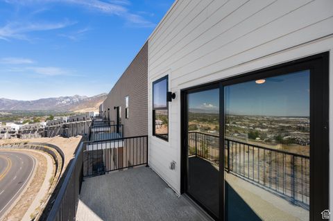 Tiny photo for 281 E ENDURANCE CIR, Draper, UT 84020 (MLS # 2117008)