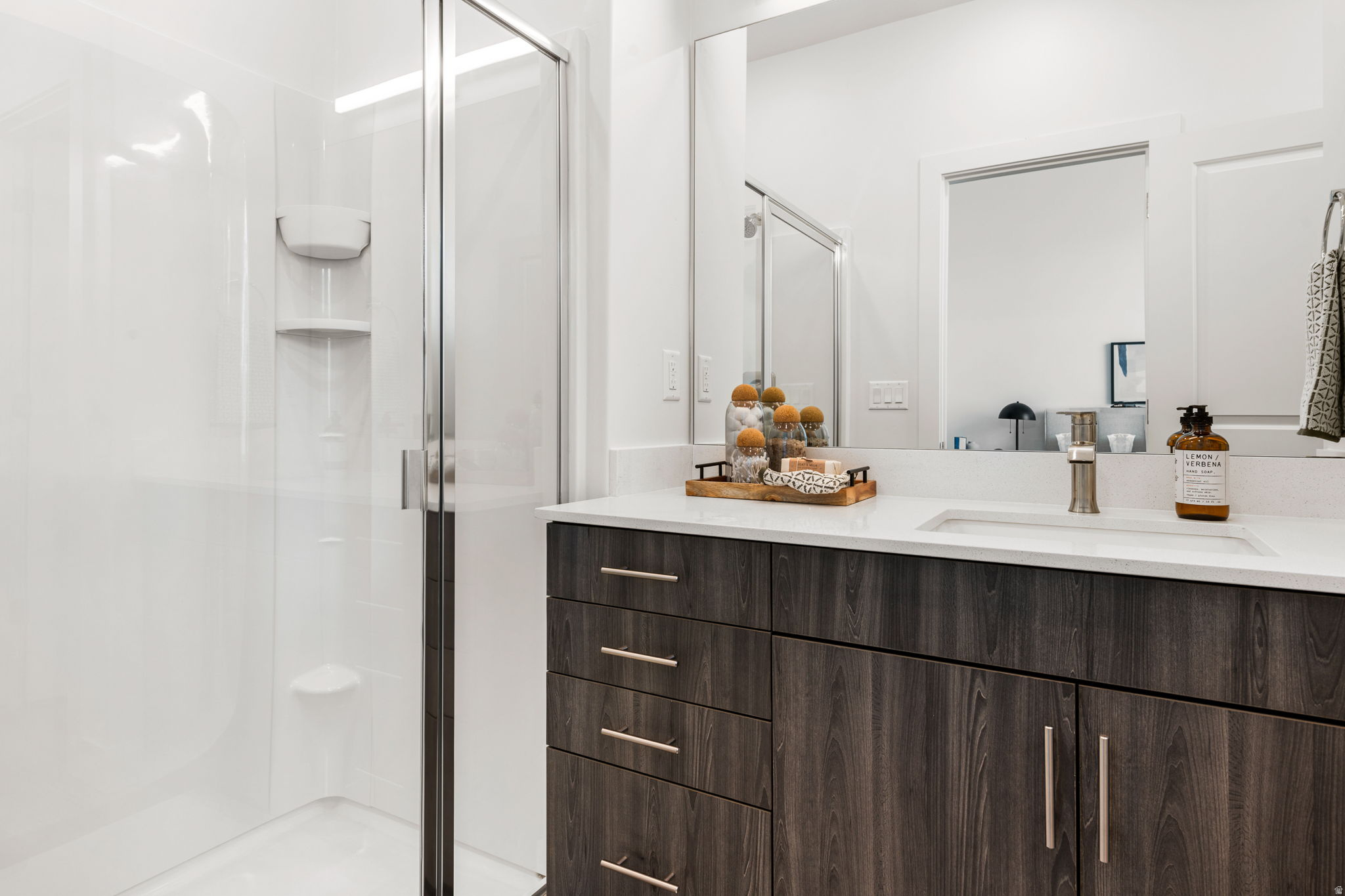 WEST GARDEN - Residential Income