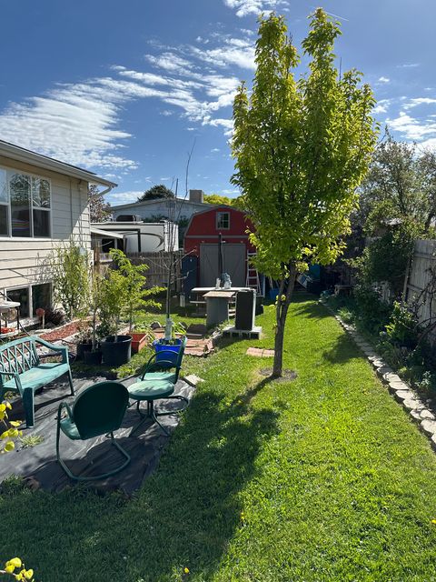 Tiny photo for 6497 W 3860 S, West Valley City, UT 84128 (MLS # 2152184)
