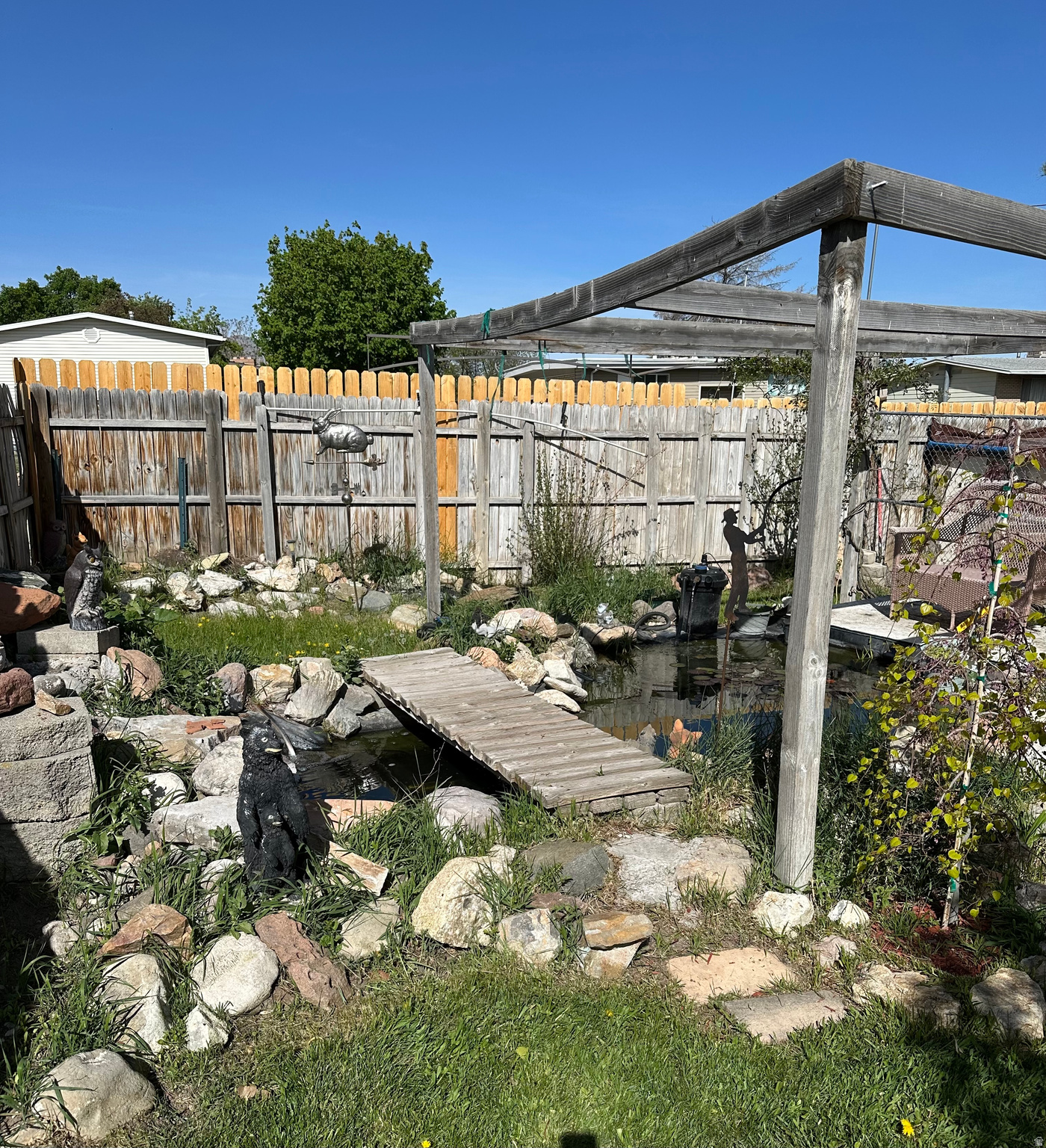 COPPER HILL - Residential