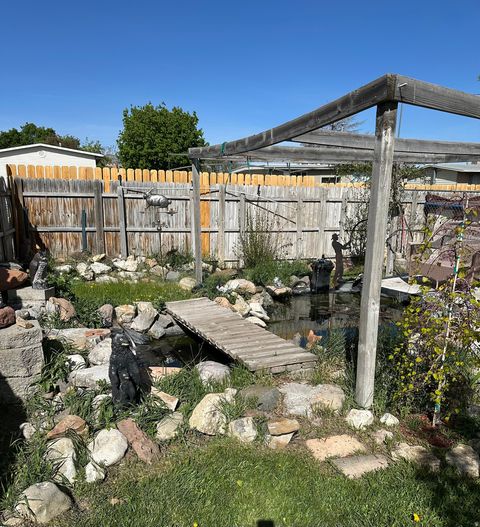 Tiny photo for 6497 W 3860 S, West Valley City, UT 84128 (MLS # 2152184)