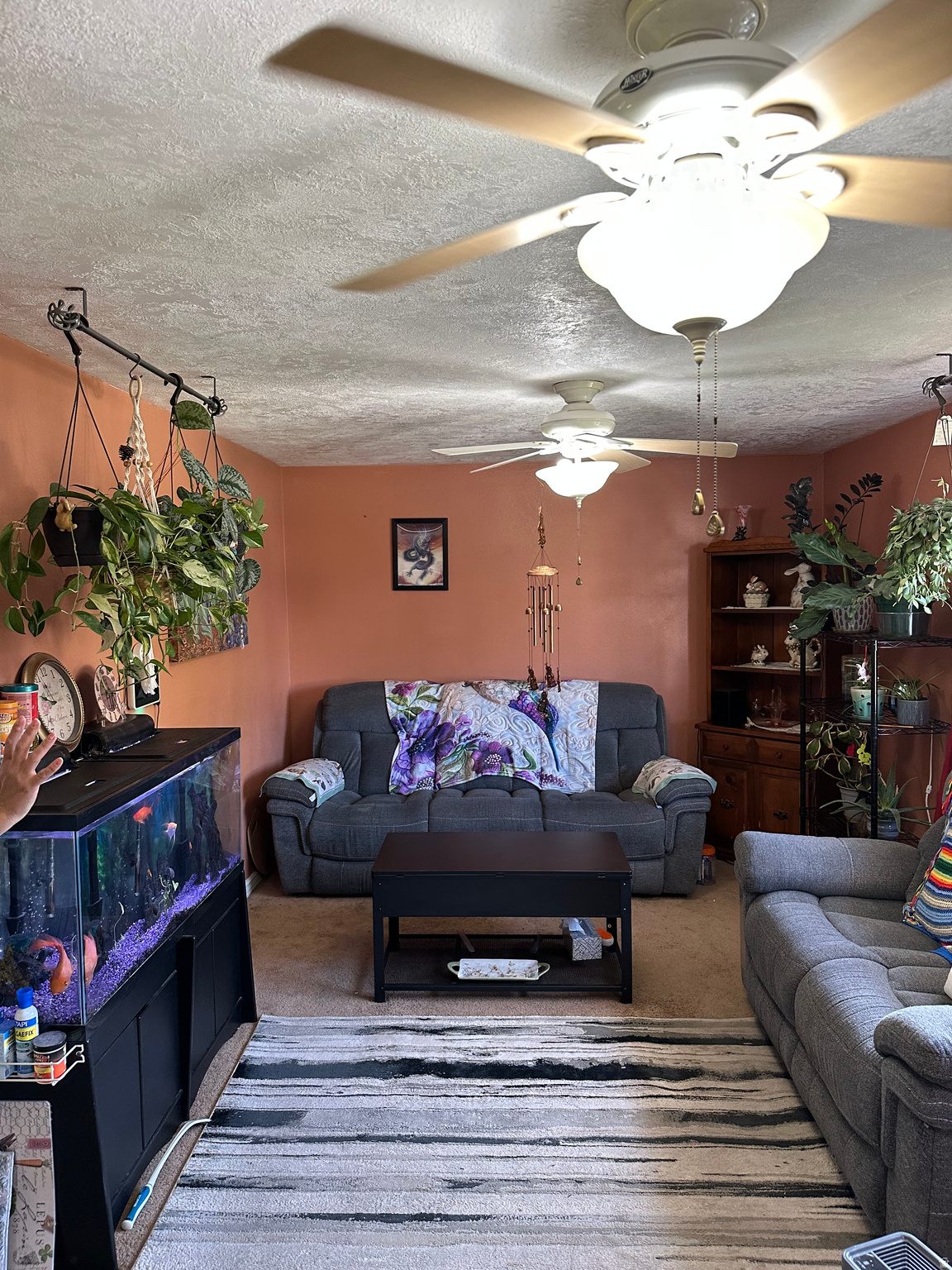 COPPER HILL - Residential