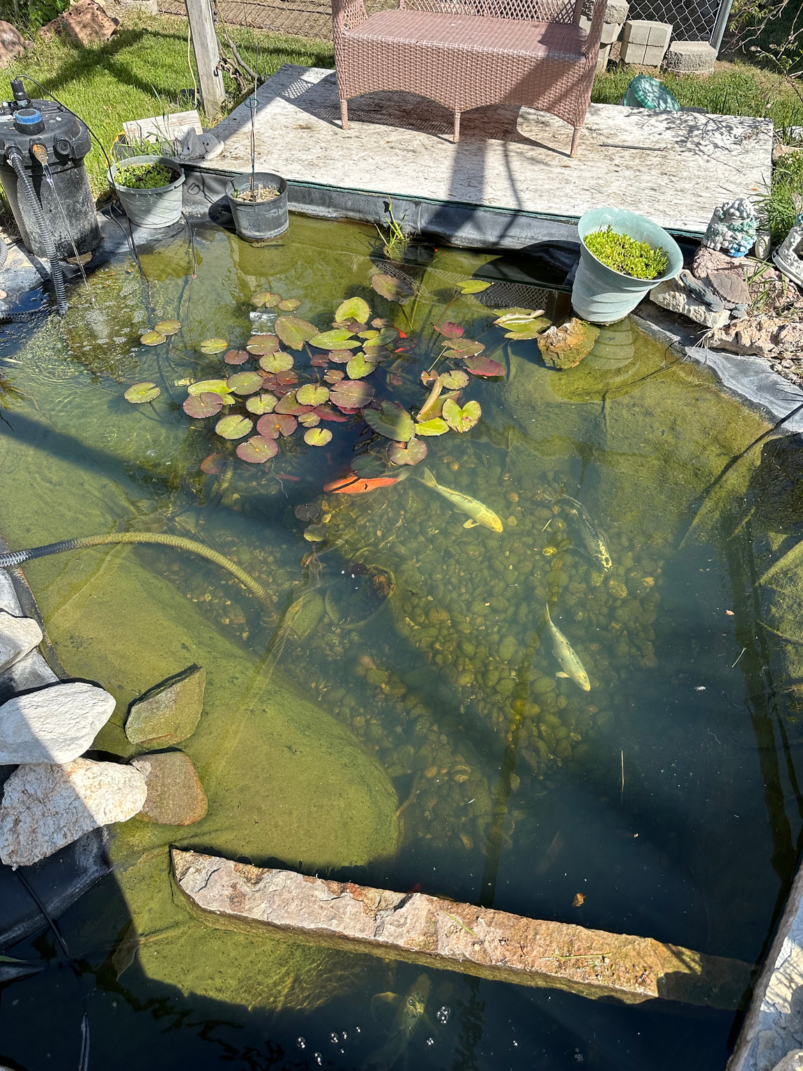 COPPER HILL - Residential