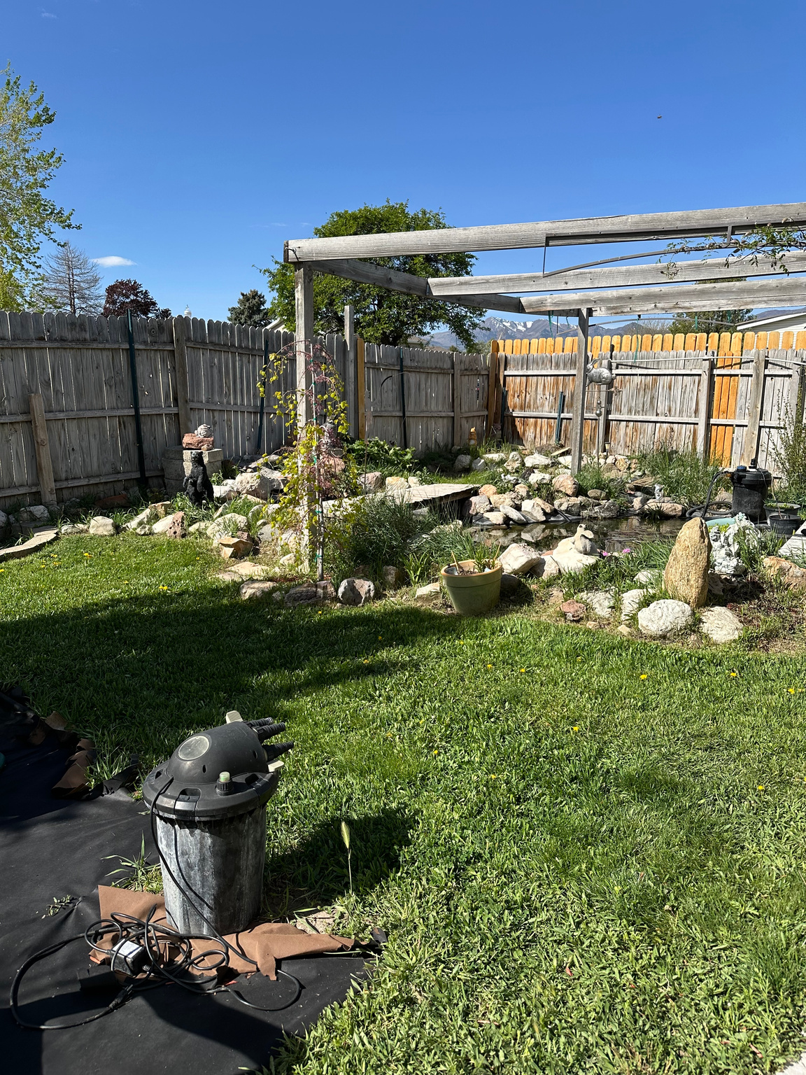 COPPER HILL - Residential