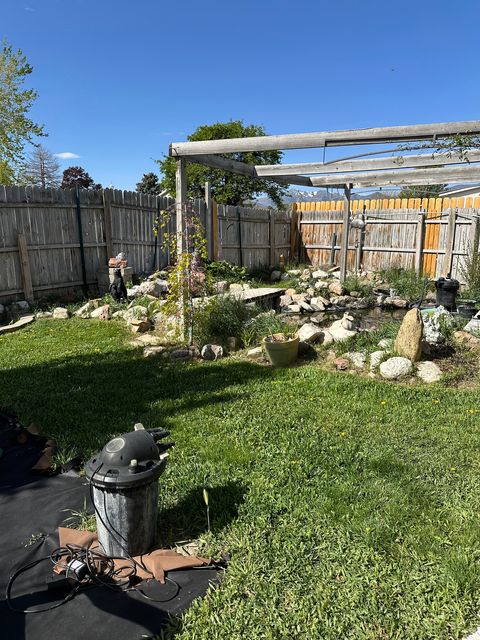 Tiny photo for 6497 W 3860 S, West Valley City, UT 84128 (MLS # 2152184)