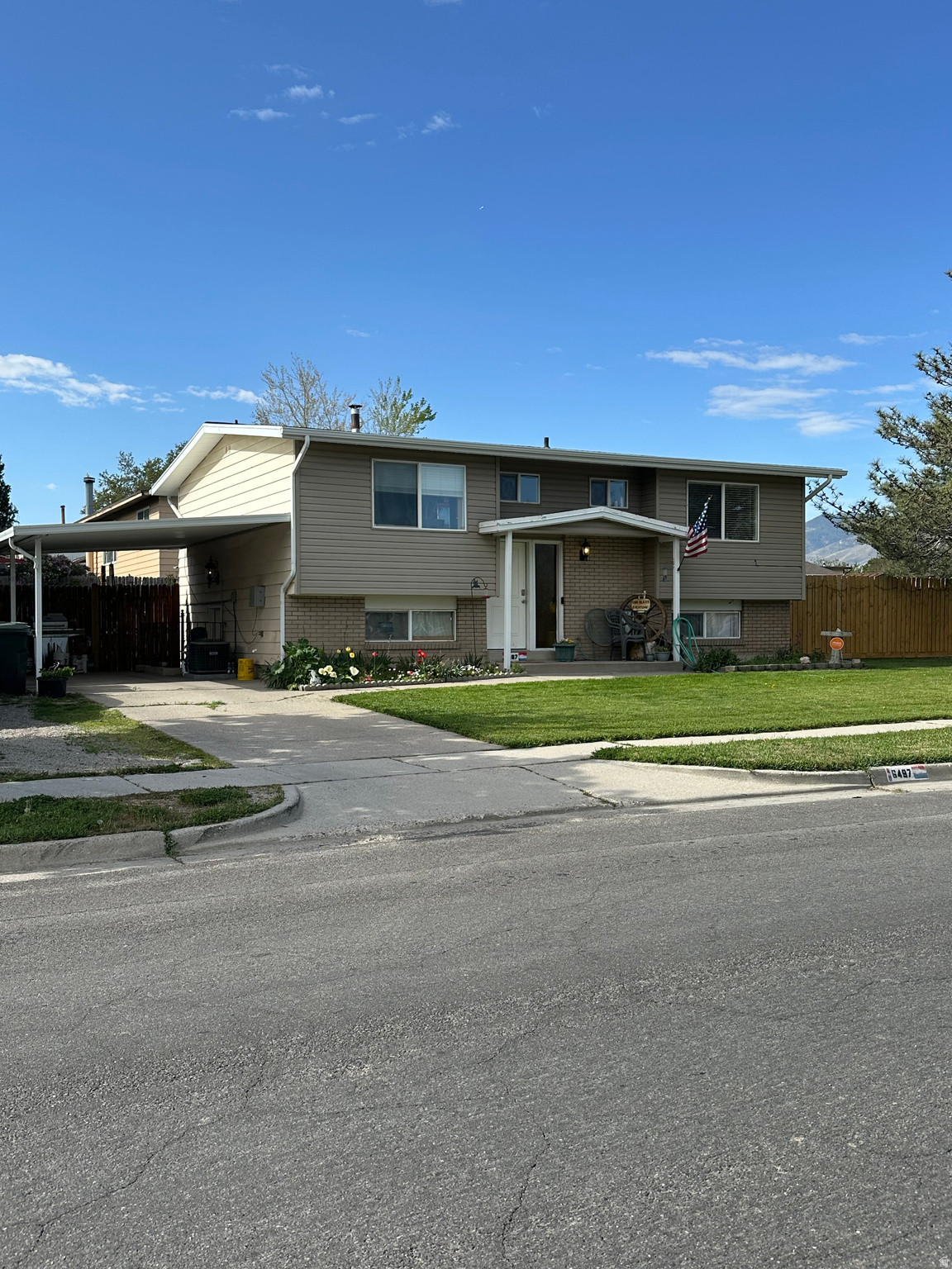 COPPER HILL - Residential