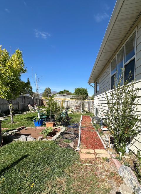 Tiny photo for 6497 W 3860 S, West Valley City, UT 84128 (MLS # 2152184)