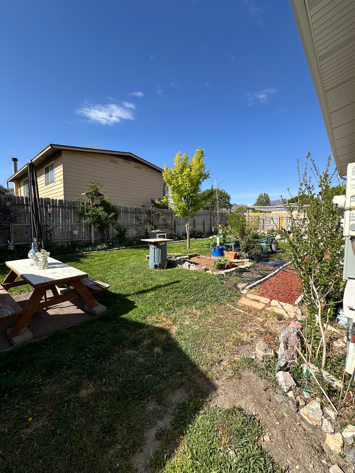 COPPER HILL - Residential