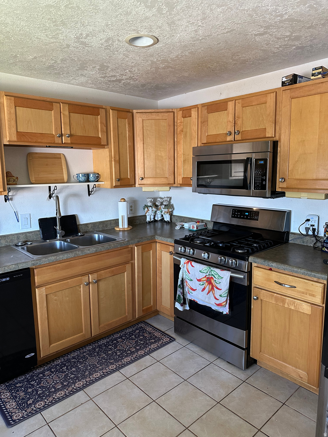 COPPER HILL - Residential