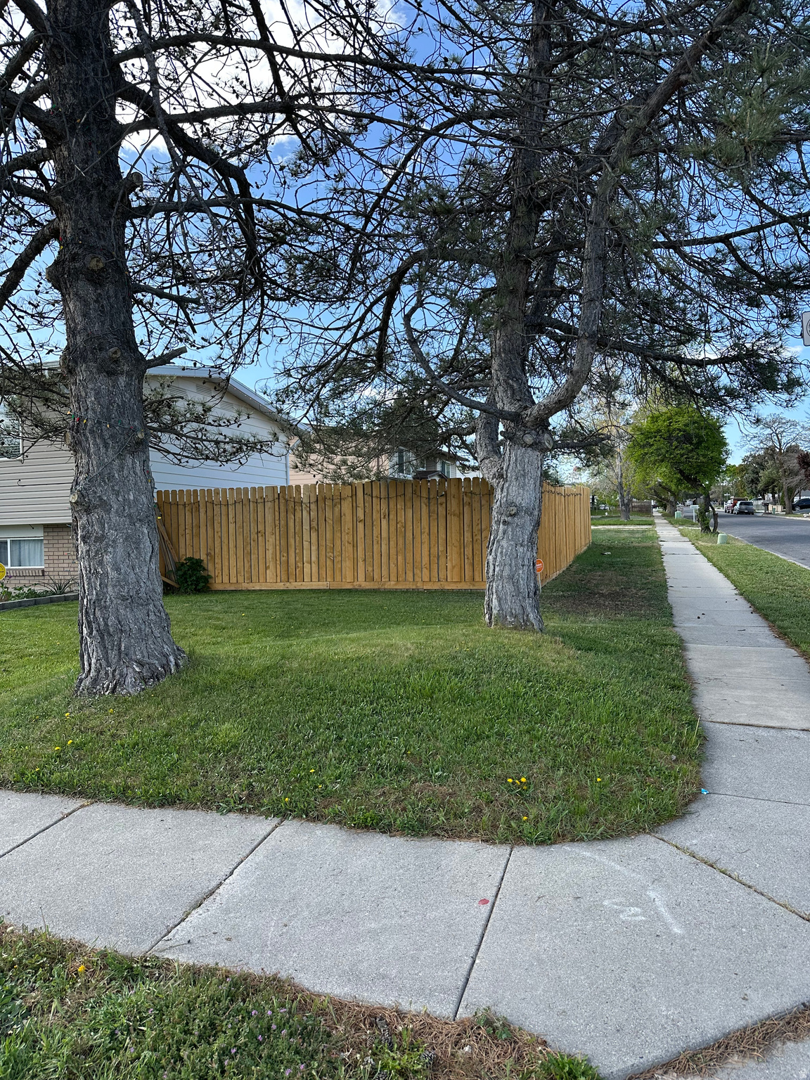 COPPER HILL - Residential