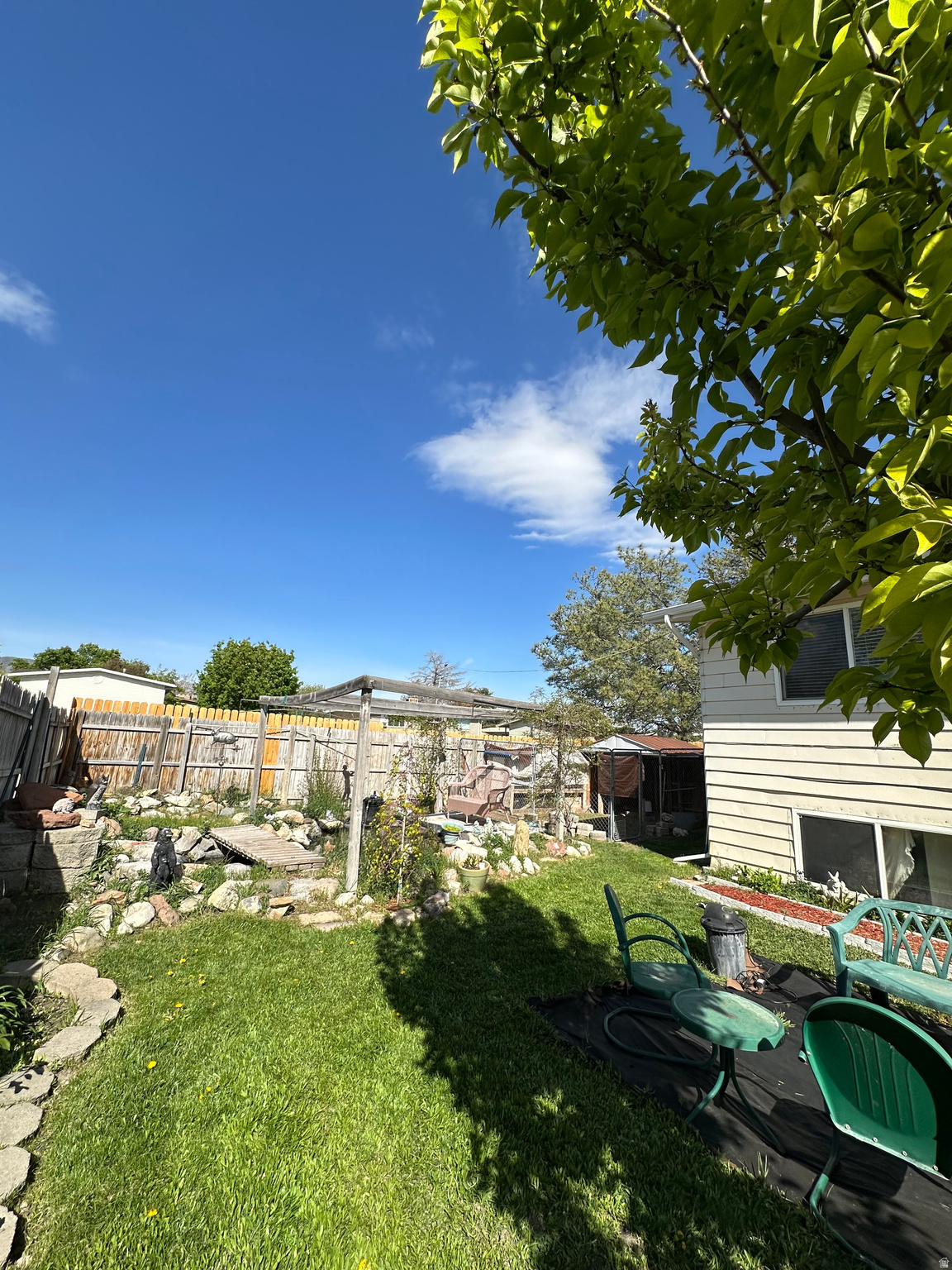 COPPER HILL - Residential