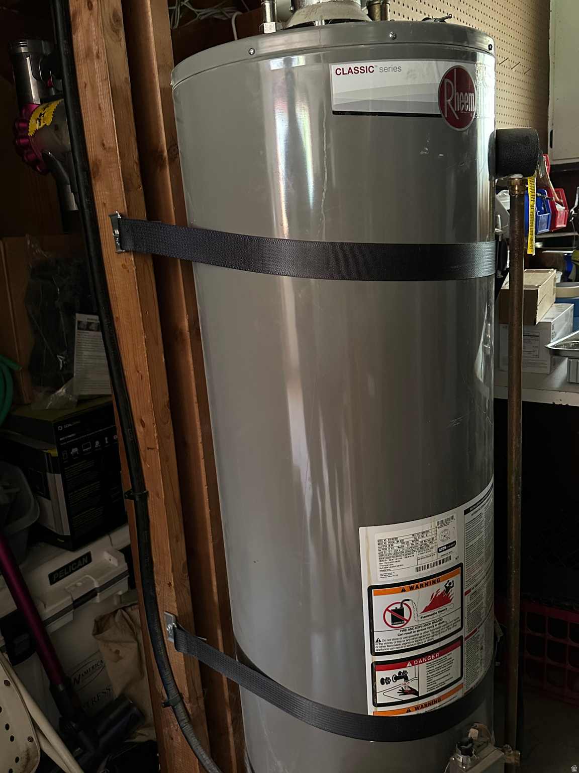 COPPER HILL - Residential